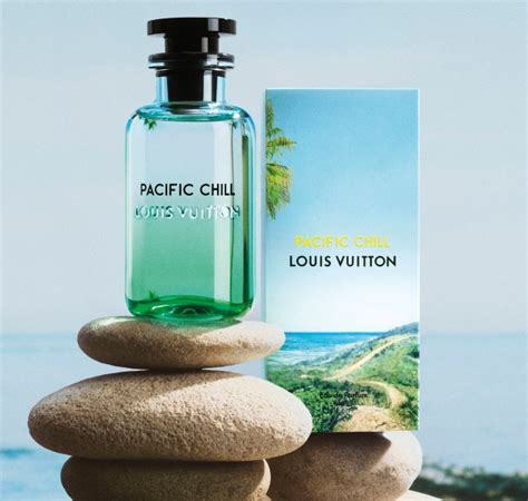 pacific chill louis vuitton fragrantica.